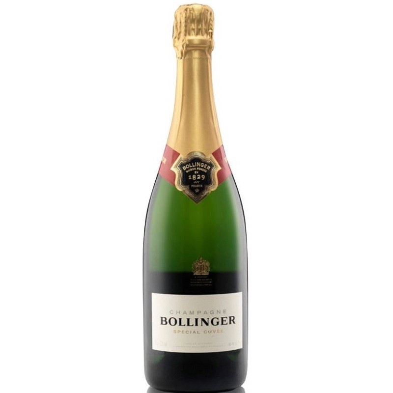 Champagne Bollinger Cuvée Brut Spécial | Champagne Champagne Bollinger Cuvée Brut Spécial | Champagne